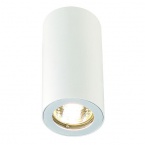  ENOLA_B ceiling luminaire, CL-1, white, GU10, max. 35W