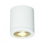  ENOLA_C LED ceiling lamp, CL-1 , round, white, 9W LED, 35°, 3000K