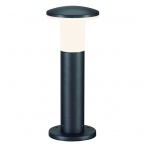  ALPA MUSHROOM 40 floor lamp, stonegrey, E27 Energy Saver, max. 24W, IP55