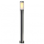 BIG NAILS 80 floor lamp, stainless steel 304, E27 max. 15W, IP44