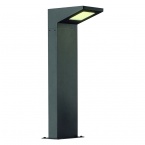 IPERI 50 floor lamp, anthracite, 48 LED, pure-white , 4000K