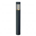  SLOTS 300, floor lamp, anthracite, 7,7W LED, warmwhite
