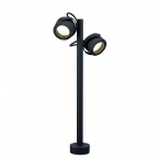  SITRA 360 SL outdoor luminaire , anthracite, GX53, max. 2x9W