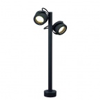 SITRA 360 SL outdoor luminaire , anthracite, GX53, max. 2x9W