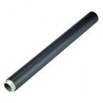 Extension rod for NEW MYRA 1+2 lampheads, anthracite