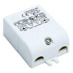  LED DRIVER 3W, 350mA, incl. stress relief