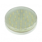 GX53, SMD LED, 2,8W, warmwhite , not dimmable