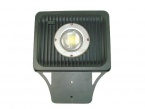 LED luminaire  WHL COB Epistar 50W neutral white